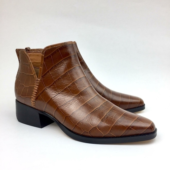 Franco Sarto Asti Bootie - Picture 3 of 14